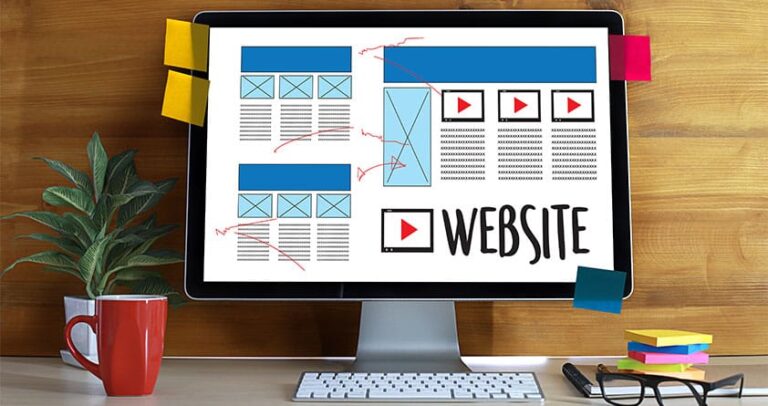 Website Development Best Practices