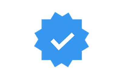 Be Verified Be Verified