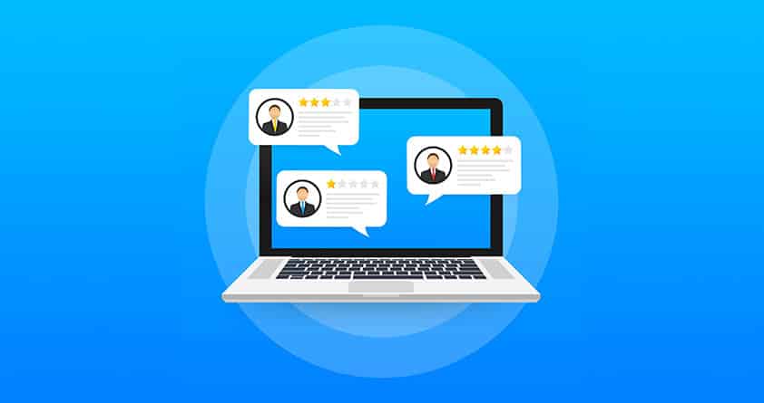 Why Online Reviews are Important