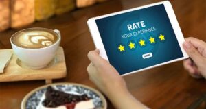 Why Online Reviews are Important