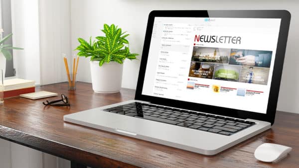 Using eNewsletters To Grow Your Business