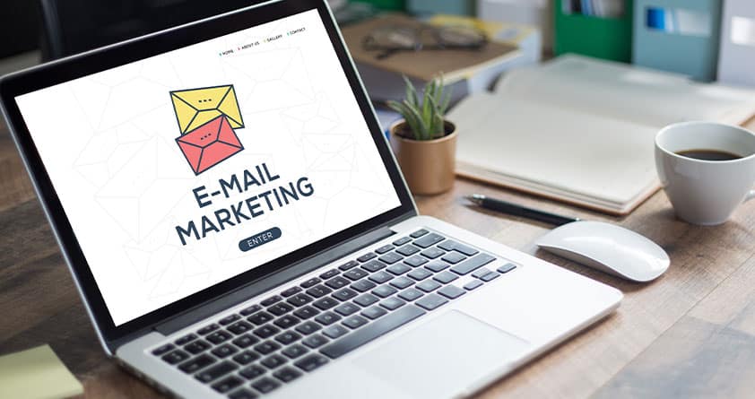 Why Email Marketing Is Important