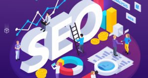 Why SEO should be a part of your website development project