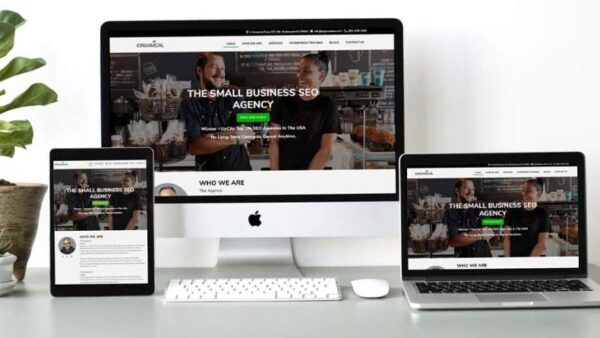 The Importance of Responsive Web Design: Exploring the Significance of Designing Websites that Adapt to Different Devices and Screen Sizes