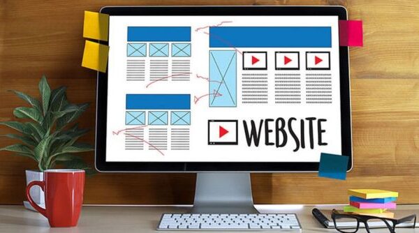Tips for Website Redesigns: Strategies for Giving Your Website a Fresh Look While Maintaining Functionality and SEO