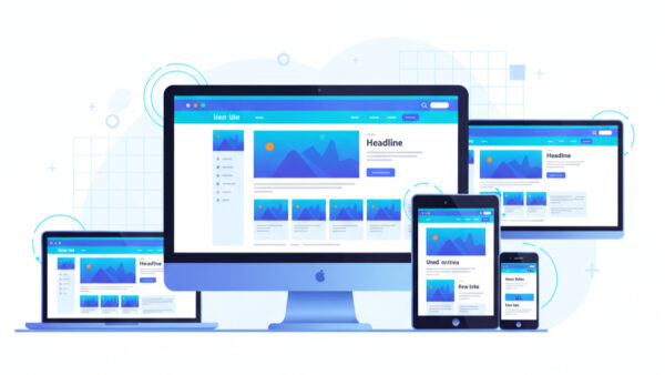 Why Responsive Web Design Matters in 2025