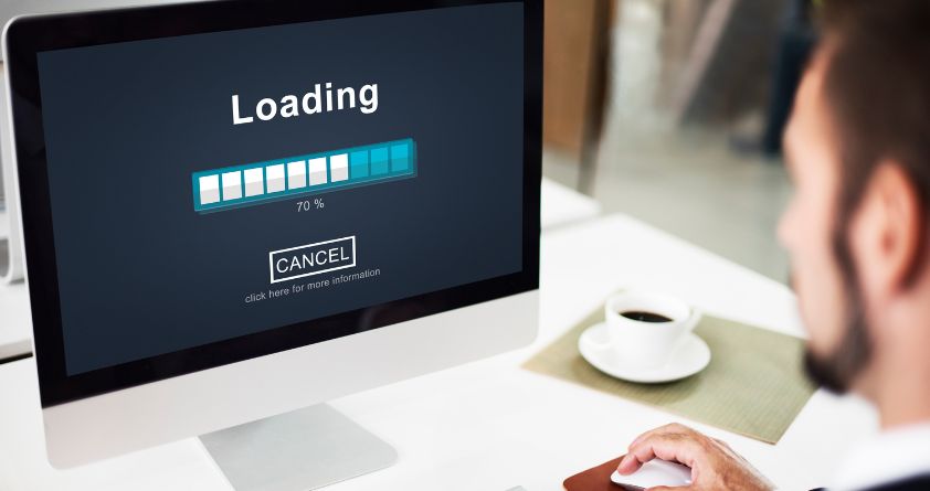 Website Loading Speed Optimization: Techniques to Accelerate Loading Times for Enhanced User Experience and Improved SEO Ranking