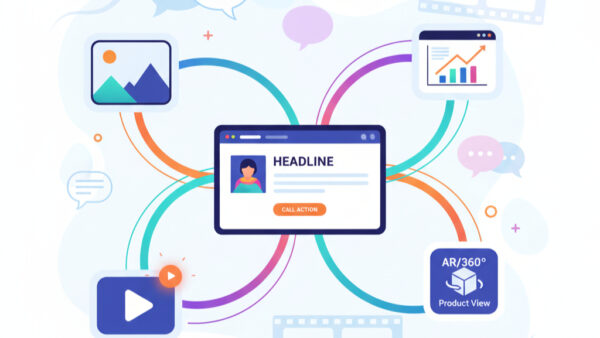 Visual Storytelling in 2025