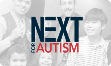 NEXT For Autism