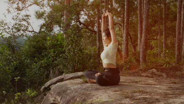 Mindfully Integrative