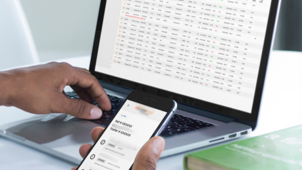 warehouse-management-tracking-application