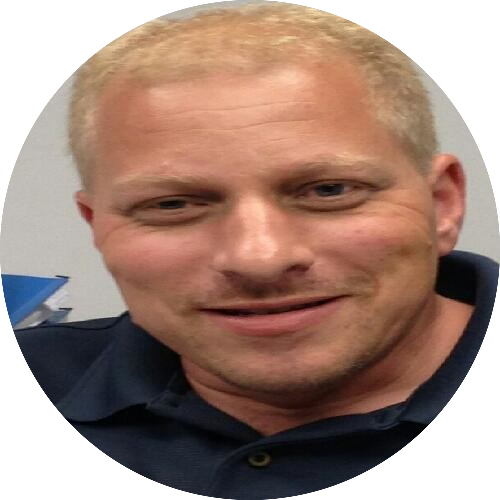 Steven Kerbis