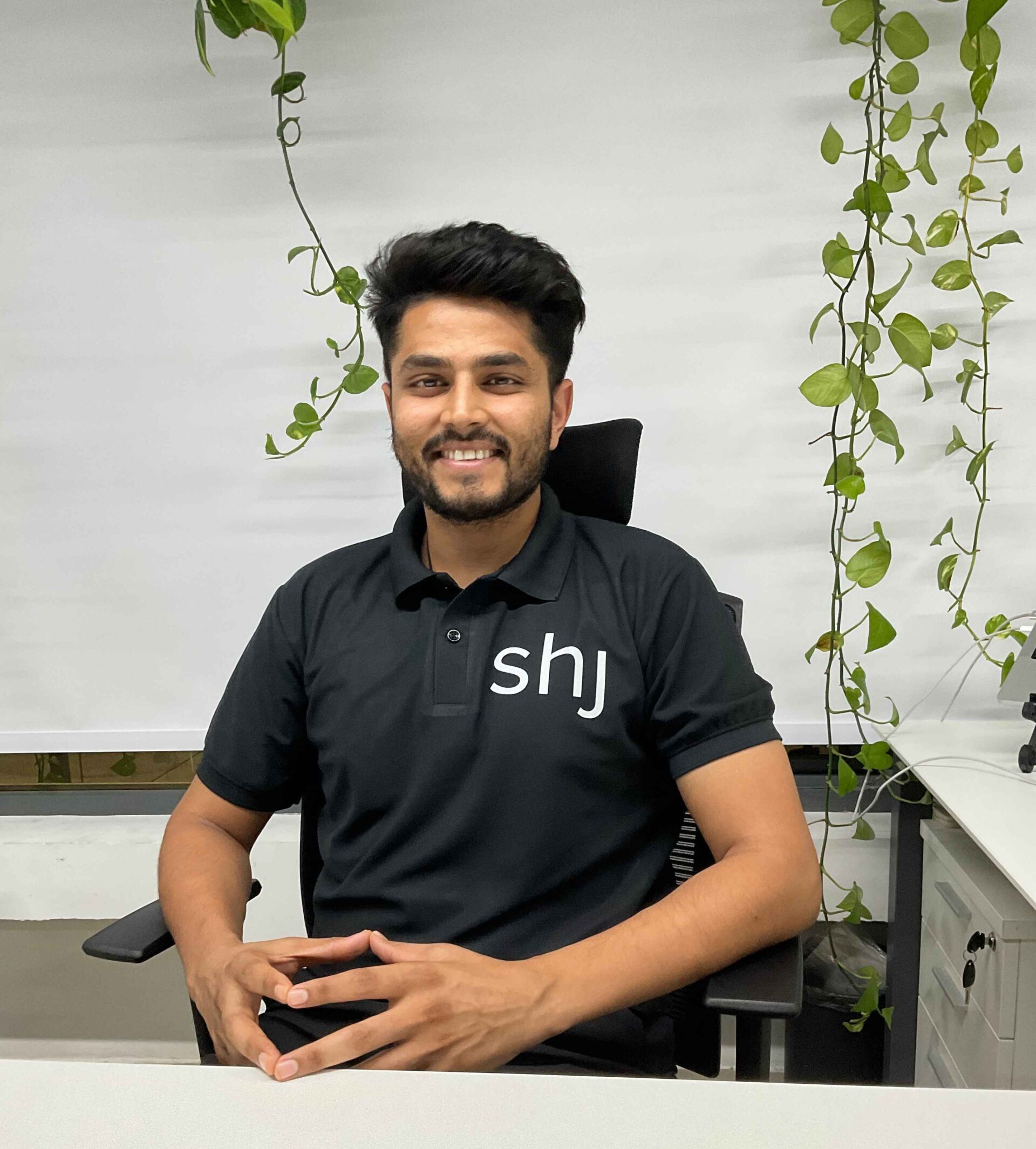 Vishal Agarwal