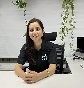 Gurpreet Kaur
