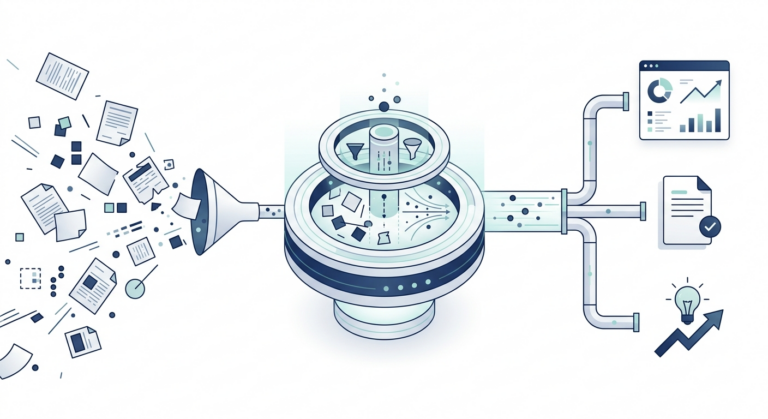 How Custom Business Support Services Improve Data Collection, Reporting, and Sales Operations