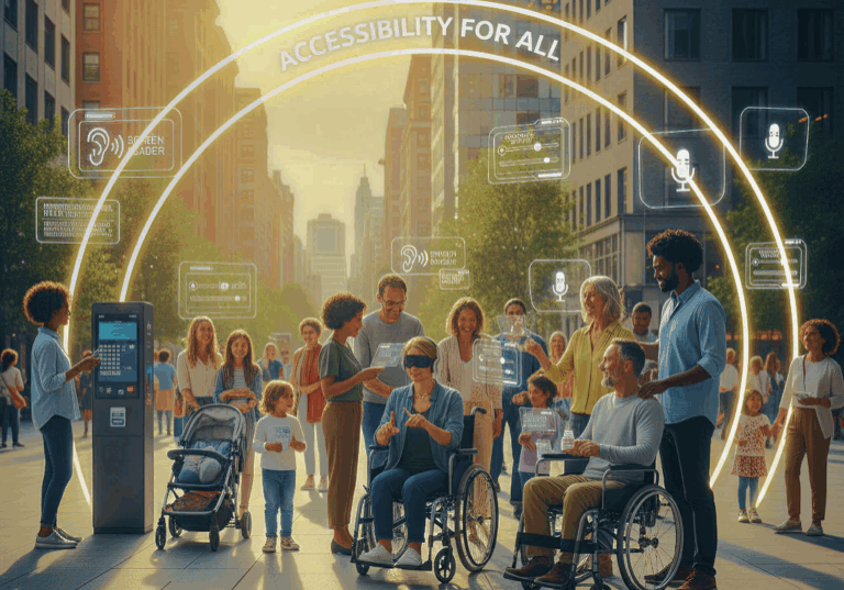 Designing for Everyone: Why ADA Compliance is the Future of Digital Products