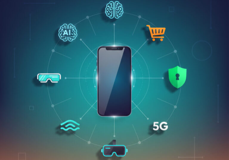 App Development Trends 2025