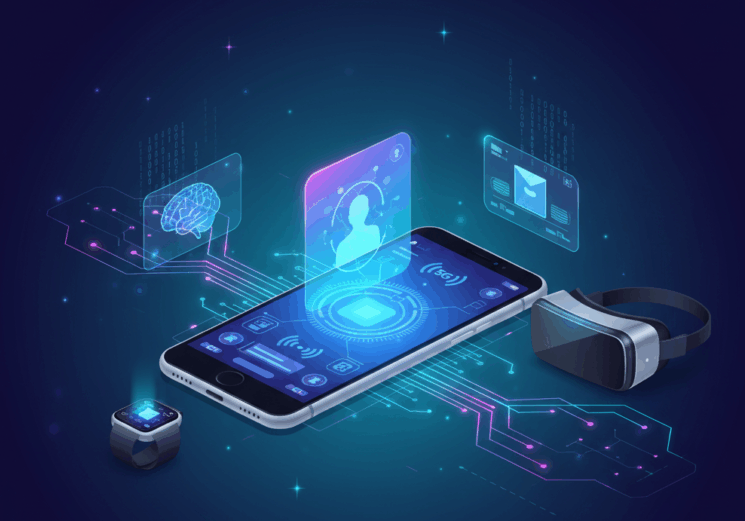 App Development Trends