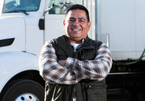 DRT Logistics