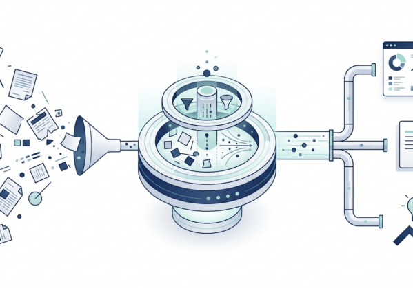 How Custom Business Support Services Improve Data Collection, Reporting, and Sales Operations