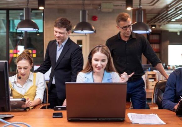 Tips for successful Outsourcing Project