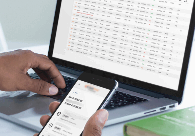 warehouse-management-tracking-application