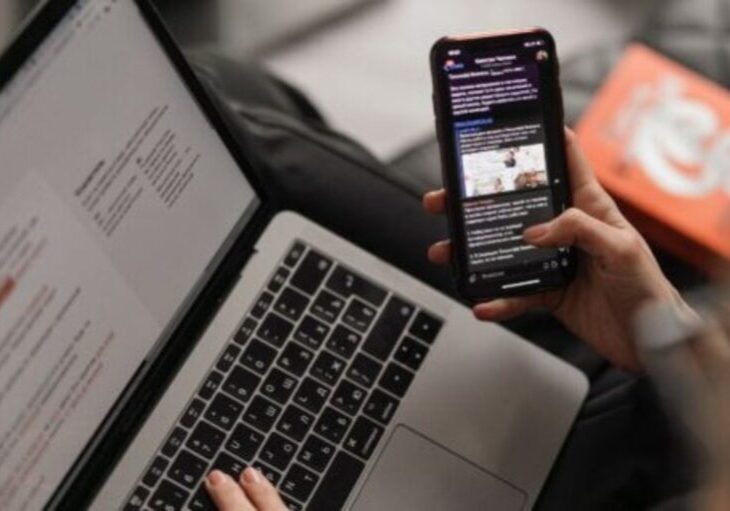 web app