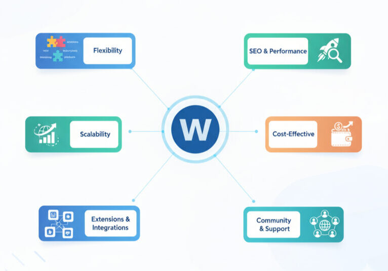 How WooCommerce Helps Businesses Scale Without Limits